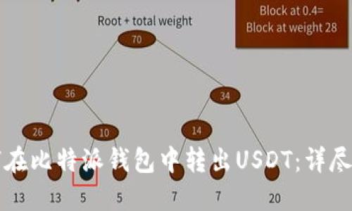 如何在比特派钱包中转出USDT：详尽指南