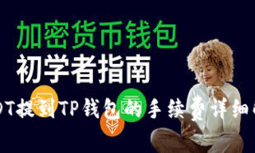 USDT提到TP钱包的手续费详细解析